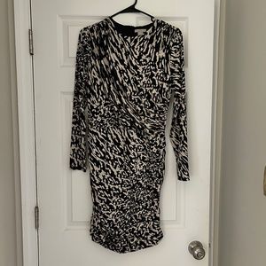 H&M Bodycon Dress